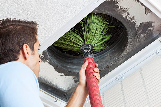 Professional Airduct Cleaning in Savage, MD